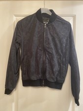 Superdry Bomber Jacket Mens