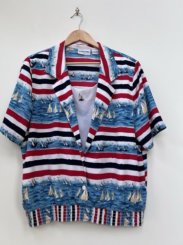 Alfred dunner nautical - dunner,