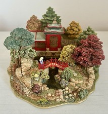 Lilliput Lane “ Reflections
