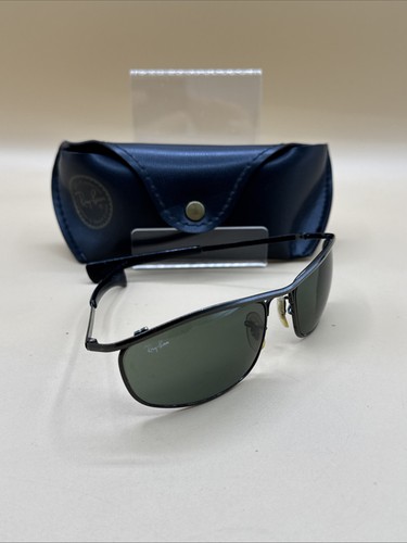Vintage ray ban usa - vintage,