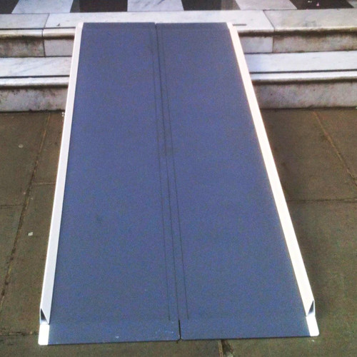 Portable fold aluminium - portable,