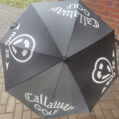 Callaway haas jordan - haas,