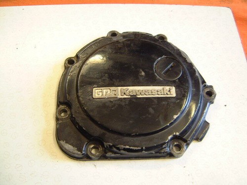 Kawasaki gpz1000rx gpz1000 - gpz1000, rx