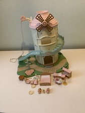 Sylvanian Families Primrose