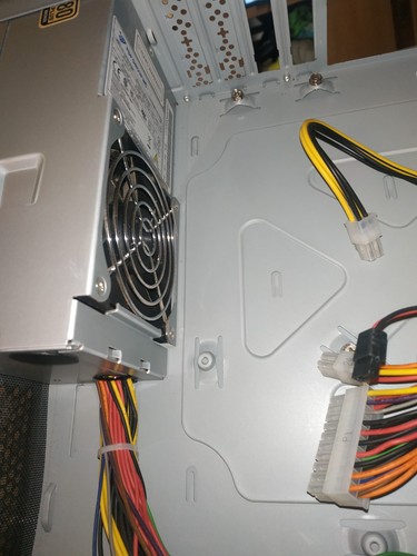 Tfx power supply bronze fsp - power,