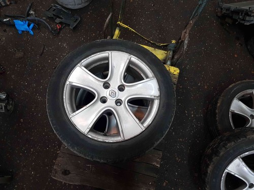 Renault clio mk4 2013 - clio,