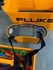 Fluke 1653 Multifunction