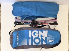 OZONE IGNITION - 3 Line- OZONE