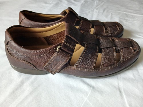 Clarks men size extra - men's,