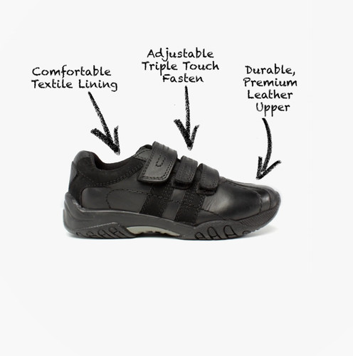 Hush puppies seb - puppies, boys