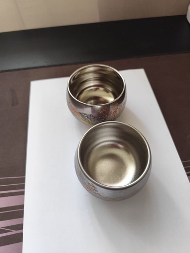 Japanese kutani style - japanese, sake