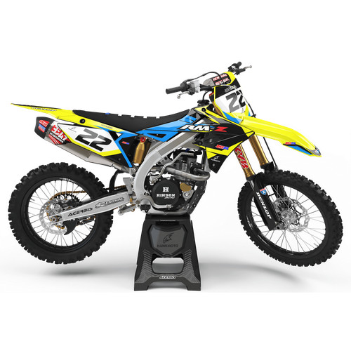 Wicked graphics kit - wicked,