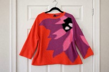 Marc Cain Graphic Intarsia