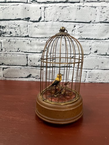 Vintage west germany automaton - vintage,