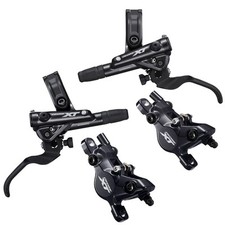 Shimano XT M8100 2 Piston Disc