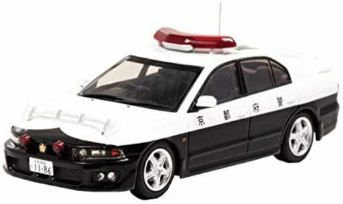 Rais mitsubishi galant - 1/43,