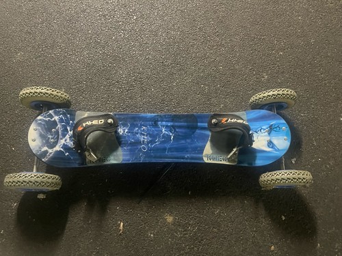 Kheo mountain board