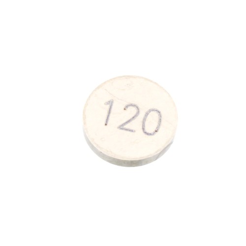 Jmp valve shim 5mm 20 - shim, 7.5mm