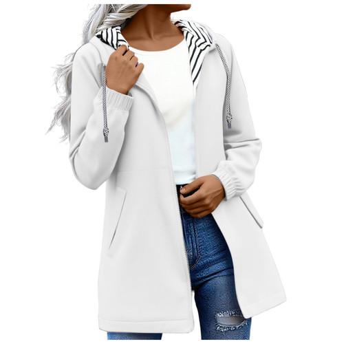 Womens waterproof raincoat - womens,