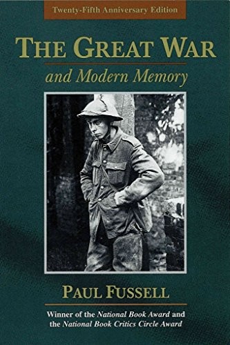 The great war and - the,