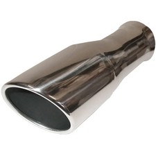 Sports Stainless Steel Exhaust