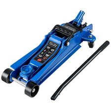 Trolley Jack 2.5 Ton Tonne Low