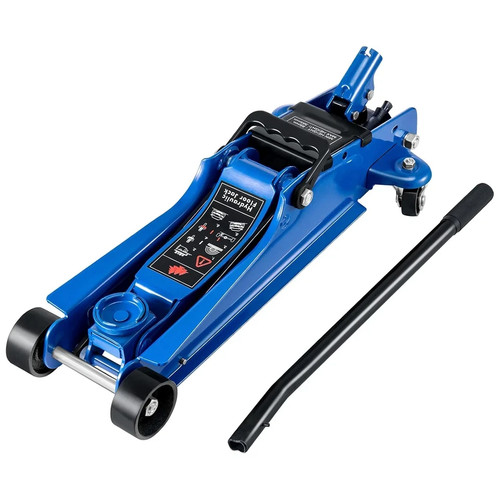 Trolley jack ton - trolley,