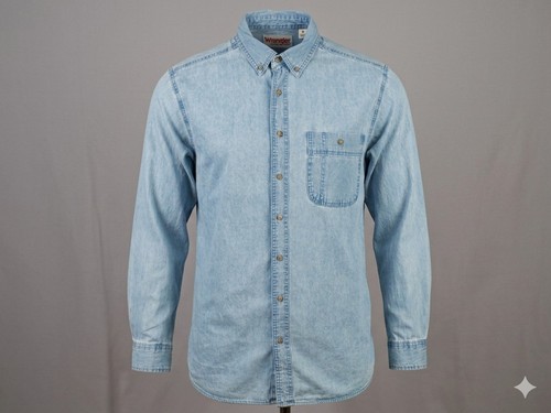 Vintage wrangler rugged wear - vintage,