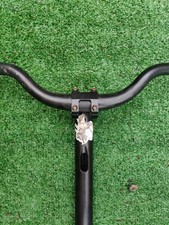 Zero 10x/Texhlife X7 Pole And Handle Bar