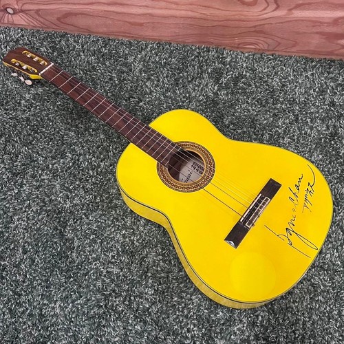 Kawai classic guitar agnes - classic,