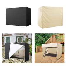 Outdoor Swing Cover for 3