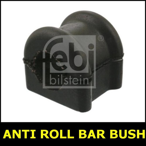 Anti roll bar bush front - anti,