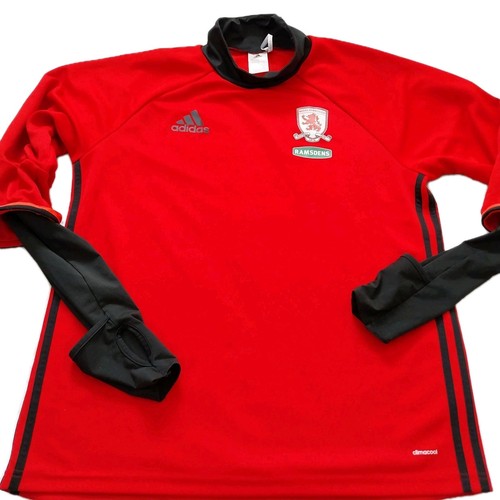 Middlesbrough adidas - middlesbrough, fc