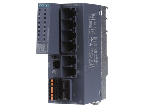 Siemens xc206 2sfp - |, xc206-2sfp