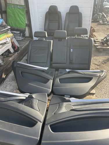 Bmw e70 front lci - x5,