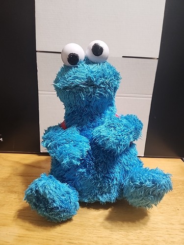 Count crunch cookie monster - n,
