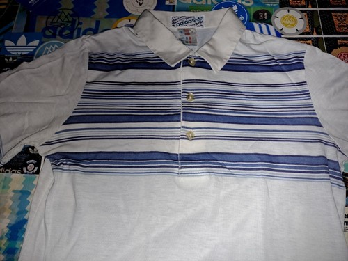 Rare vintage 1980s adidas - 1980s,