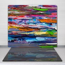 Glass Induction Ceramic Hob