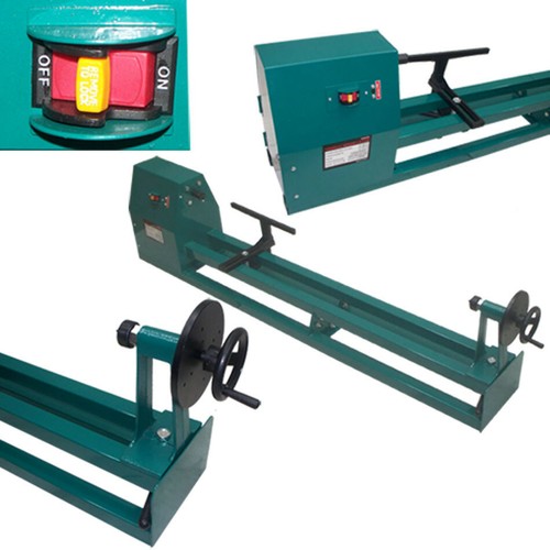 2hp inch speed power - 4,