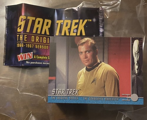 Star trek original series - trek,