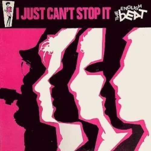 English beat just - english,