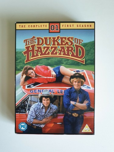The dukes hazzard - the, of
