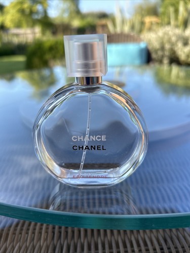 Chanel chance eau - eau, 50ml
