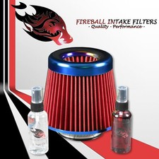 3" Reusable High Flow