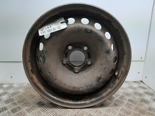 STEEL WHEEL VAUXHALL COMBO 15