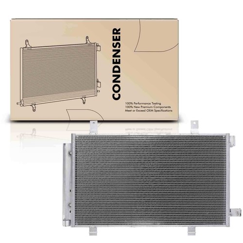 Premium condenser air - a-premium,