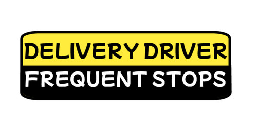 Delivery driver waterproof - delivery,