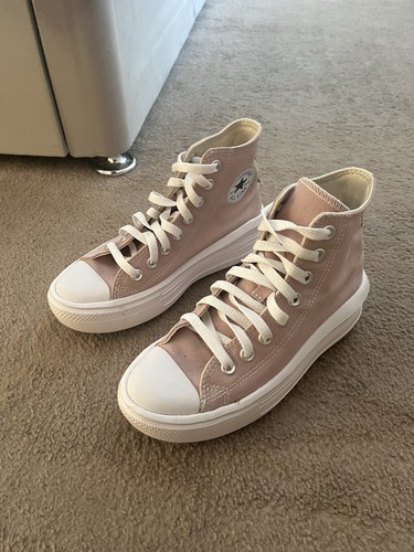 Converse women ctas move hi - women's,