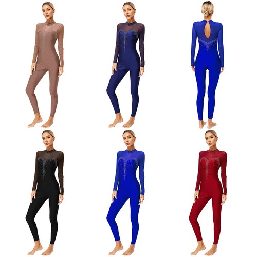Women gymnastics dance unitard - dance,