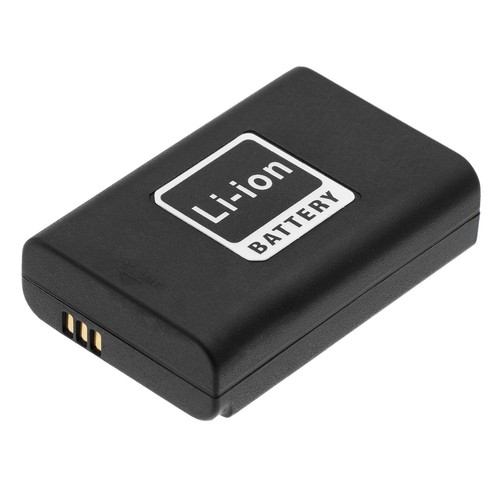 New battery for samsung nx10 - samsung,